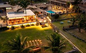 Pousada Algodão da Praia